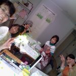 売れっ子作家のワークショップで、学ぶ。