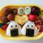 幼稚園のお弁当作り、もっと気楽に!