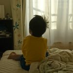 子供との対話を阻害するもの、それは。