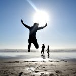 夏休み総括。…あれ?平和だったね。