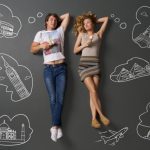 妄想は(あなたの)世界を救う…?
