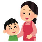 子育ては親育て、二人三脚。