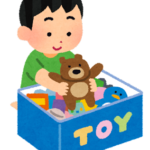 心が整うと片付けも上手くなる…?